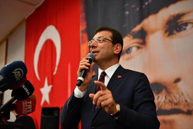 HaberKupur's tweet photo. Deva Partili Kemal Kavut 

“Ekrem İmamoğlu ’na açılan casusluk davası abesle iştigaldir ! 

Tutuklama bir tedbirdir, cezanın infazı değildir.

Tarihe not: Ekrem İmamoğlu bu davadan beraat edecektir.

Ancak bu süreçte hem gereksiz mağduriyet yaratılacak hem de hakkında açılan diğer davaların meşruiyeti gölgelenecektir.”