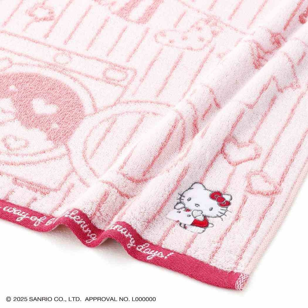 ハローキティグッズ新情報 on X