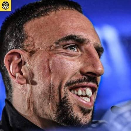 heis_fede's tweet image. I would be scared too….