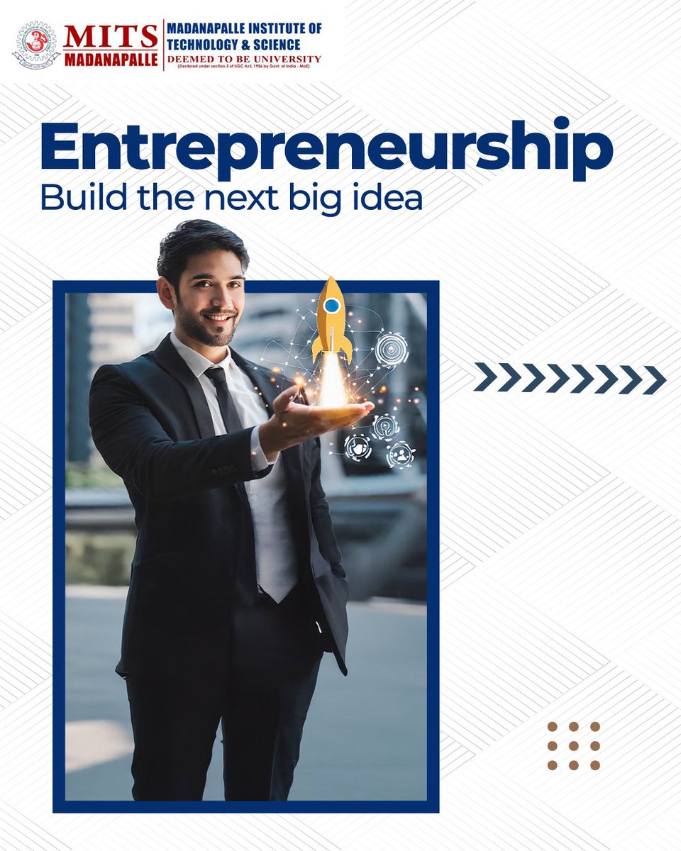 Your B.Tech at MITS isn’t just a degree — it’s a launchpad for possibilities. 🚀
From IITs to startups, core engineering to global careers — we help you find your path and own it.

#MITS #FutureReady #EngineeringExcellence #TechLeaders #StudentSuccess