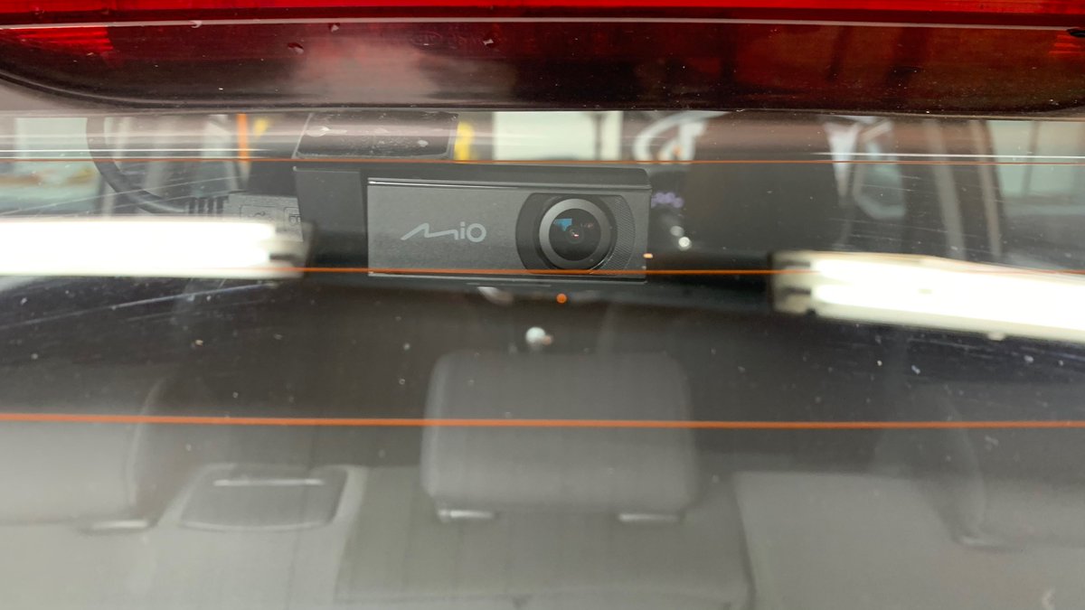 dynamic_audio's tweet image. Kia Rio 2016 upgraded with Sony XAV-AX4050, Pioneer ND-BC9, Mivue 955WD &amp;amp; Connects2 kit for a smart, seamless drive! 🚗

@Connects2 @PioneerUK @SonyUK @Mio__UK @KiaUK
