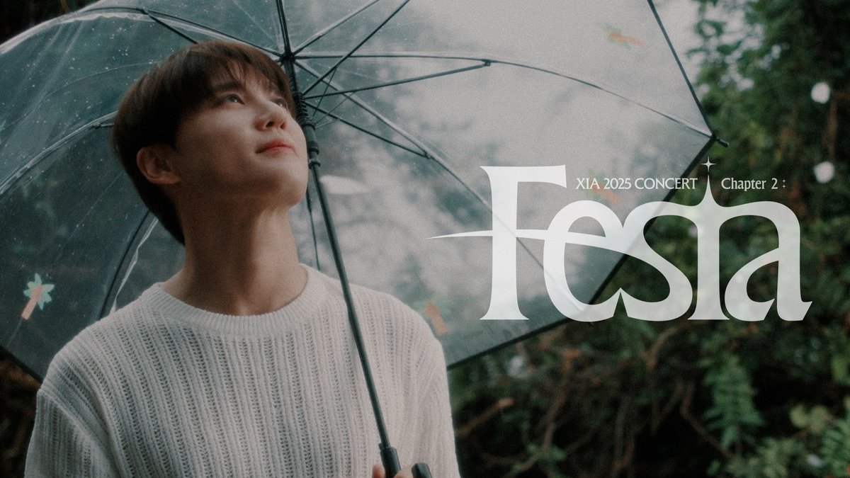 Junsu_PALMTREE's tweet image. BRIDGE VCR #1 l XIA 2025 CONCERT Chapter 2 : Festa

🔗 youtu.be/_JeuAWXuTlY

#김준수 #KIMJUNSU #金俊秀 #XIA 
#ジュンス #XIA준수 #XIA_Festa #Festa