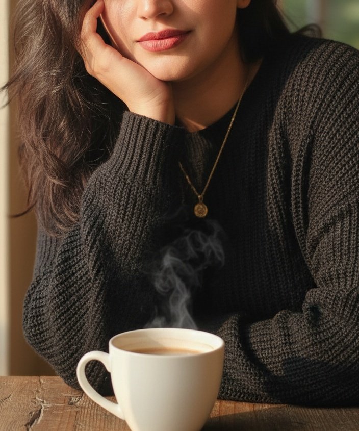 اٹھ اٹھ کر دیکھیں گے لوگ 🧡
جس دن ہم بیٹھیں گے روبرو تیرے 🙂