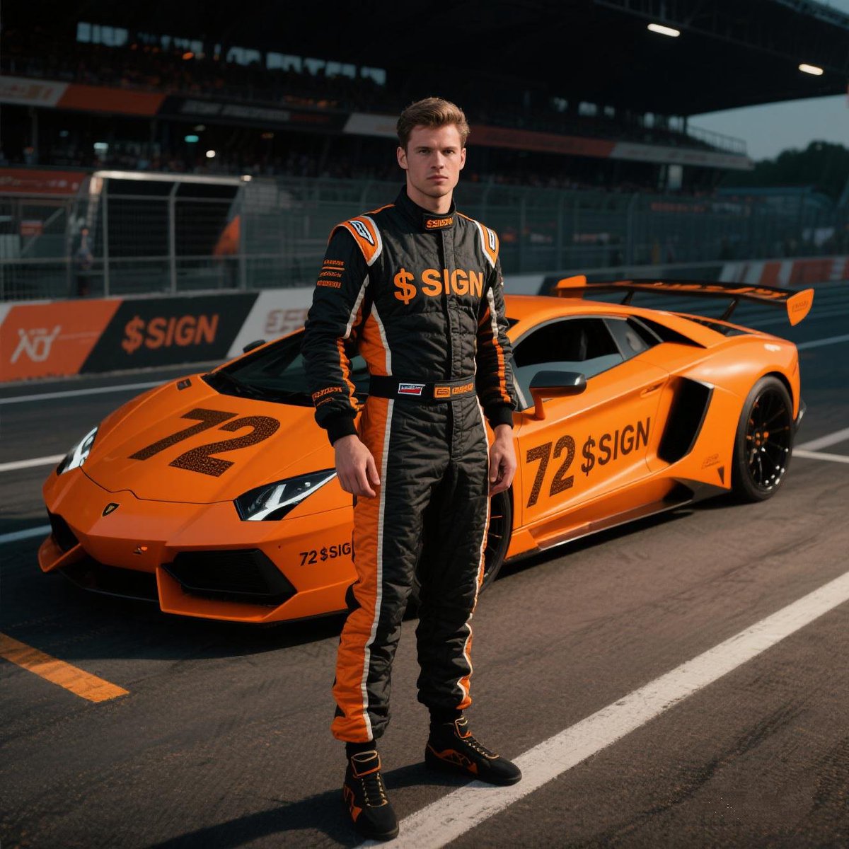 I've been Orange-Pilled and Seeing Signs for 72 days 👀🧡🐉.Join the app and be a better version of yourself!
orange.sign.global/app?user=NPYO4…