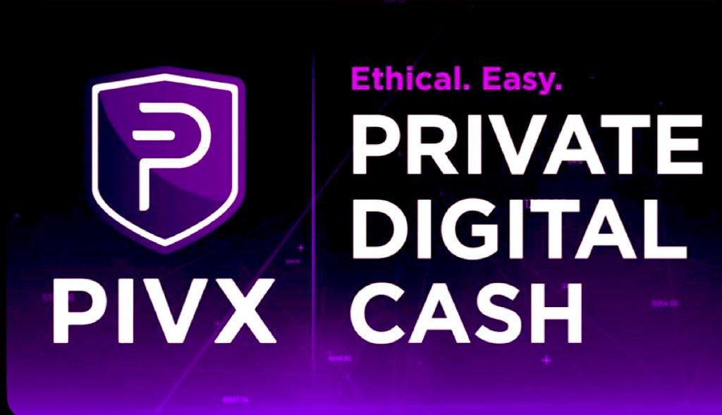 <a href="/TheCryptoLark/">Lark Davis</a> Mine is $PIVX 💜

A high-conviction bet on privacy, decentralization, and real utility, the foundations of true financial freedom💯

$PIVX is the coin built to perfect what Bitcoin started 💎

 Check it out at PIVX.org