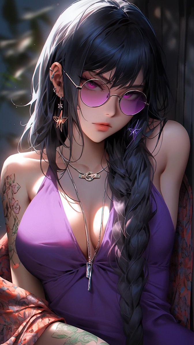 2-D Kanojo tweet media