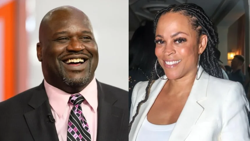 SportsDigestINT's tweet photo. Is Shaquille O’Neal Married In 2025? Status Revealed
Full Story👉https://t.co/xpC6nnvfvs
#Shaq #ShaquilleONeal #NBA #BasketballLegend #BusinessIcon #SportsDigest #NBAHistory #GOAT #SportsStar #EntertainmentKing https://t.co/7OFQNsNI7Y