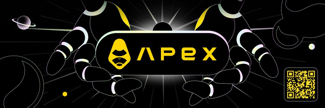 orji_samue33538's tweet image. Trade smarter, not harder. 🚀 At ApeX @OfficialApeXdex  you get CEX-level performance with DEX control — non-custodial, permissionless, and ready for the next wave.
#PerpDEX #ApeXOmni