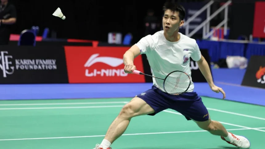 SportsDigestINT's tweet photo. BWF Hylo Open: Points And Prize Money
Full Story👉https://t.co/mA49DsCdw1
#BWFHyloOpen2025 #Badminton #HyloOpen #BWFWorldTour #SmashIt #BadmintonFans #GameOn #ShuttlePower https://t.co/Ewnj9c6vPi