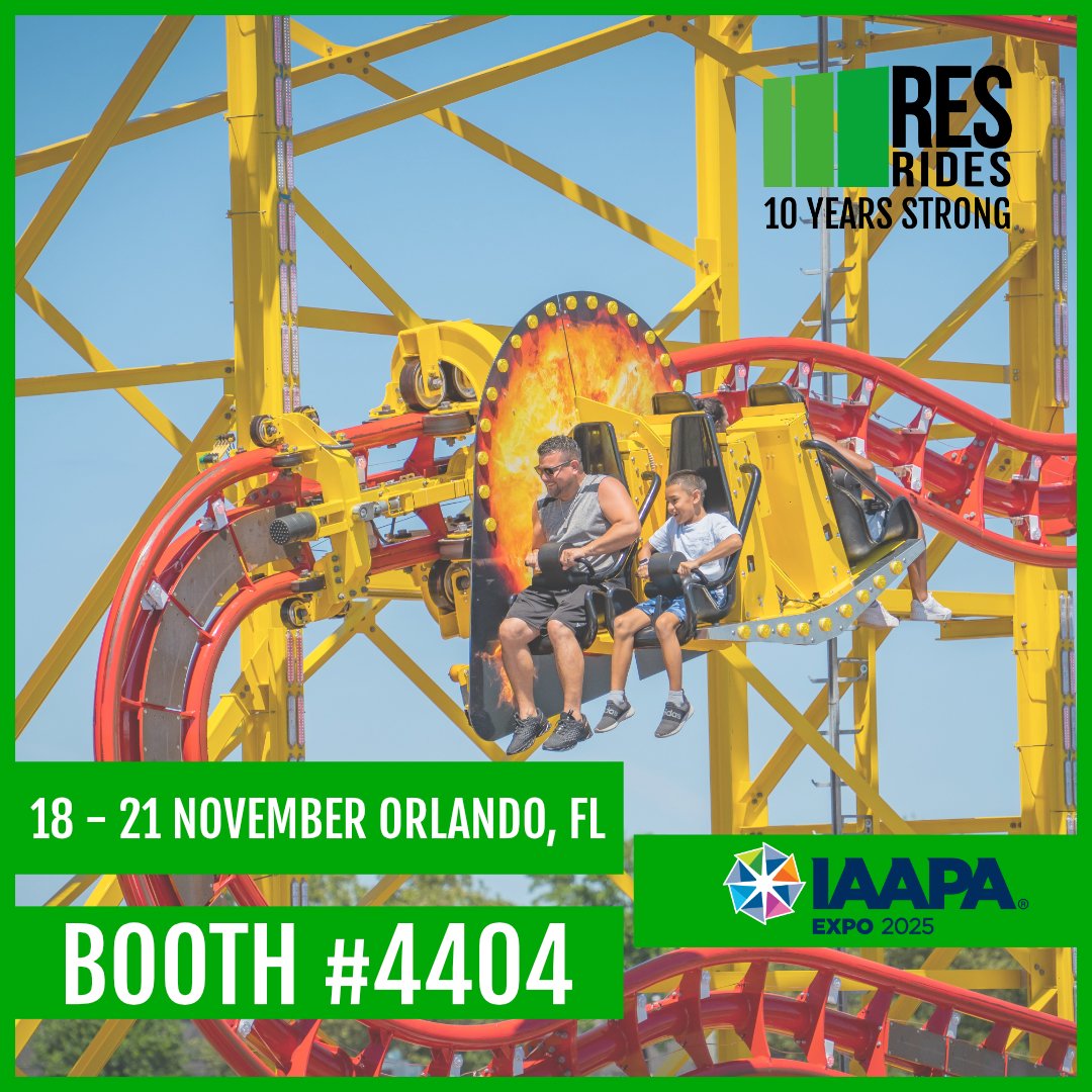 RES RIDES tweet media