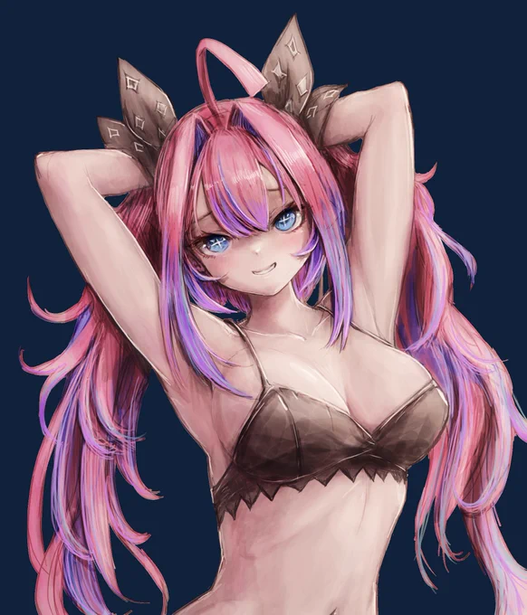 わっきっき～ #ヴィヴィメイク