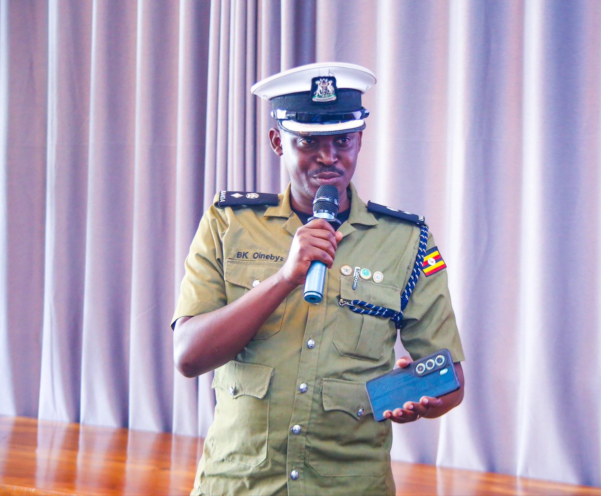 Uganda Insurers Association tweet media