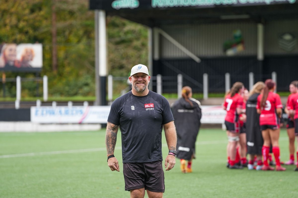 Spreading the <a href="/UWESport/">UWE Bristol Sport</a> gospel