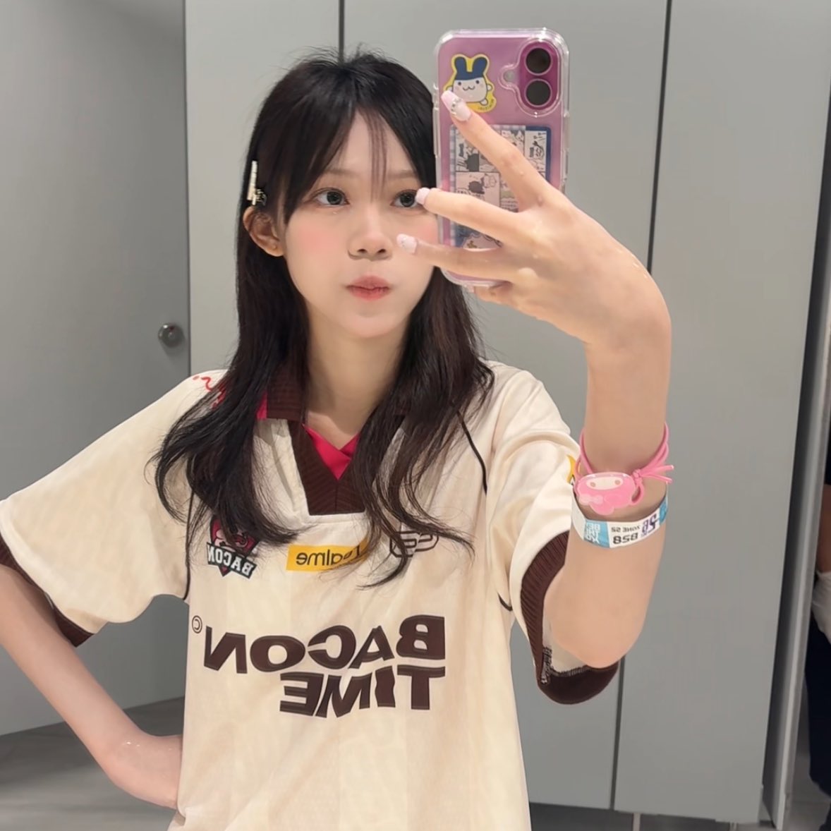 mimmmiyi's tweet photo. ติดอยู่ในไบเทค😭 https://t.co/xHs7aWOy2l