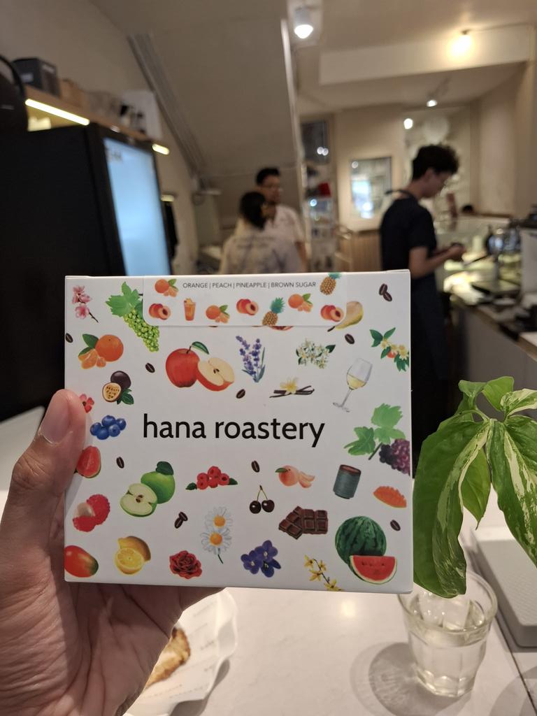 radoviccoach's tweet photo. Japanese + magic hana roastery  🖤🖤 https://t.co/pkoI4jRXkG