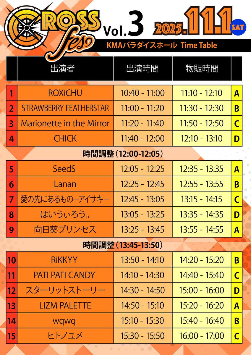 莉音様【専用ページ】 ぜいよん @C106(土)西 あ-42ab (@zei_yon) / Posts / X