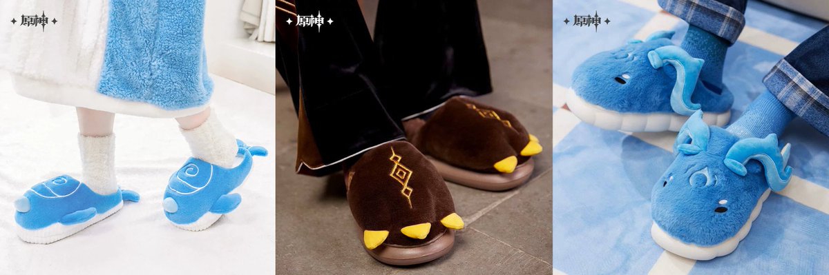 Who's next i wonder... 
#GenshinImpact #原神 #원신