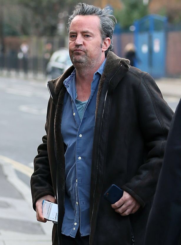 kennylanglea's tweet image. Remembering Matthew Perry. Died this day in 2023. Aged 54. American/Canadian actor. He died from accidental drowning caused by the acute effects of ketamine use. Five people were charged in connection with his death #MatthewPerry 🥀