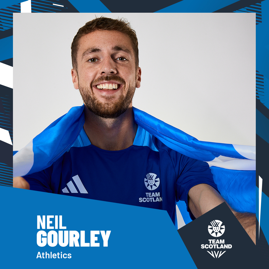 Team_Scotland's tweet image. Megan Keith will make her Commonwealth Games debut in the 10,000m, while Jake Wightman and Neil Gourley are selected for the Commonwealth Mile as the event makes a return for the first time since 1966 in place of the 1500m.

#TeamScotland #Glasgow2026