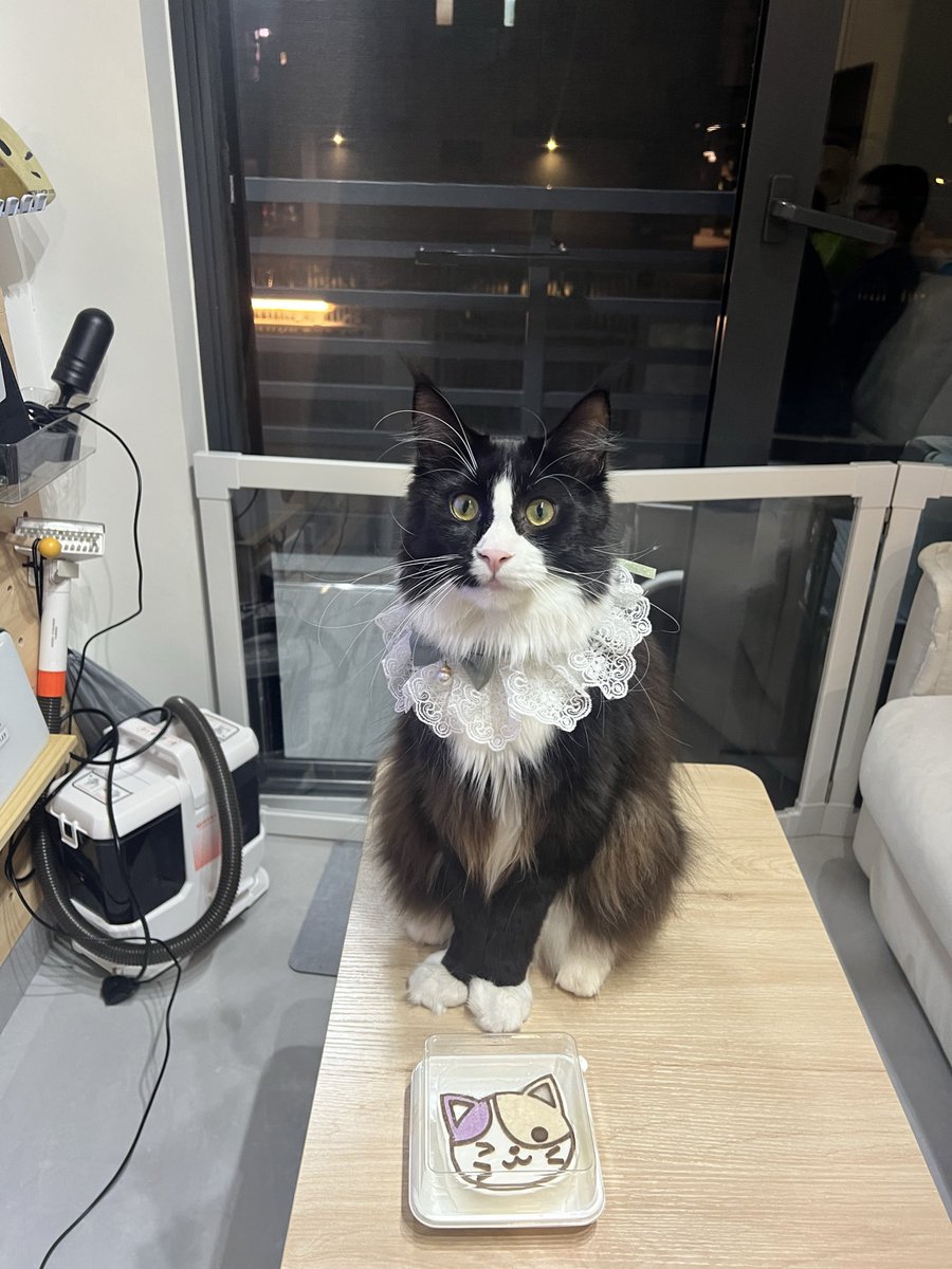 兒子生日快樂🥰🥰🥰