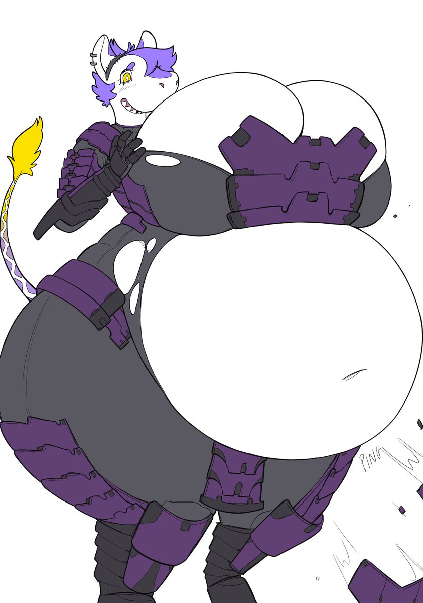 Samantha armour troubles