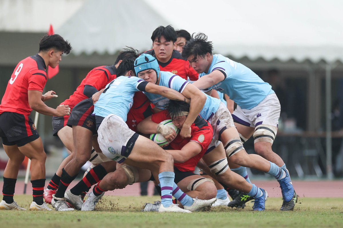 justrugby_jp's tweet photo. 【大学ラグビーをアナリストの視点で分析する／筑波大学×帝京大学】支配的に試合を進めた筑波大学、王者・帝京大学を下す。（今本貴士）

https://t.co/UcaEtQ0CMu

@UNI_Analysis @TsukubaRugby @teikyo_rugby @JERFU_1924
#筑波 #帝京 #対抗戦 #ラグビー #rugby #ジャスラグ #JustRUGBY https://t.co/ferJOK3r4Y