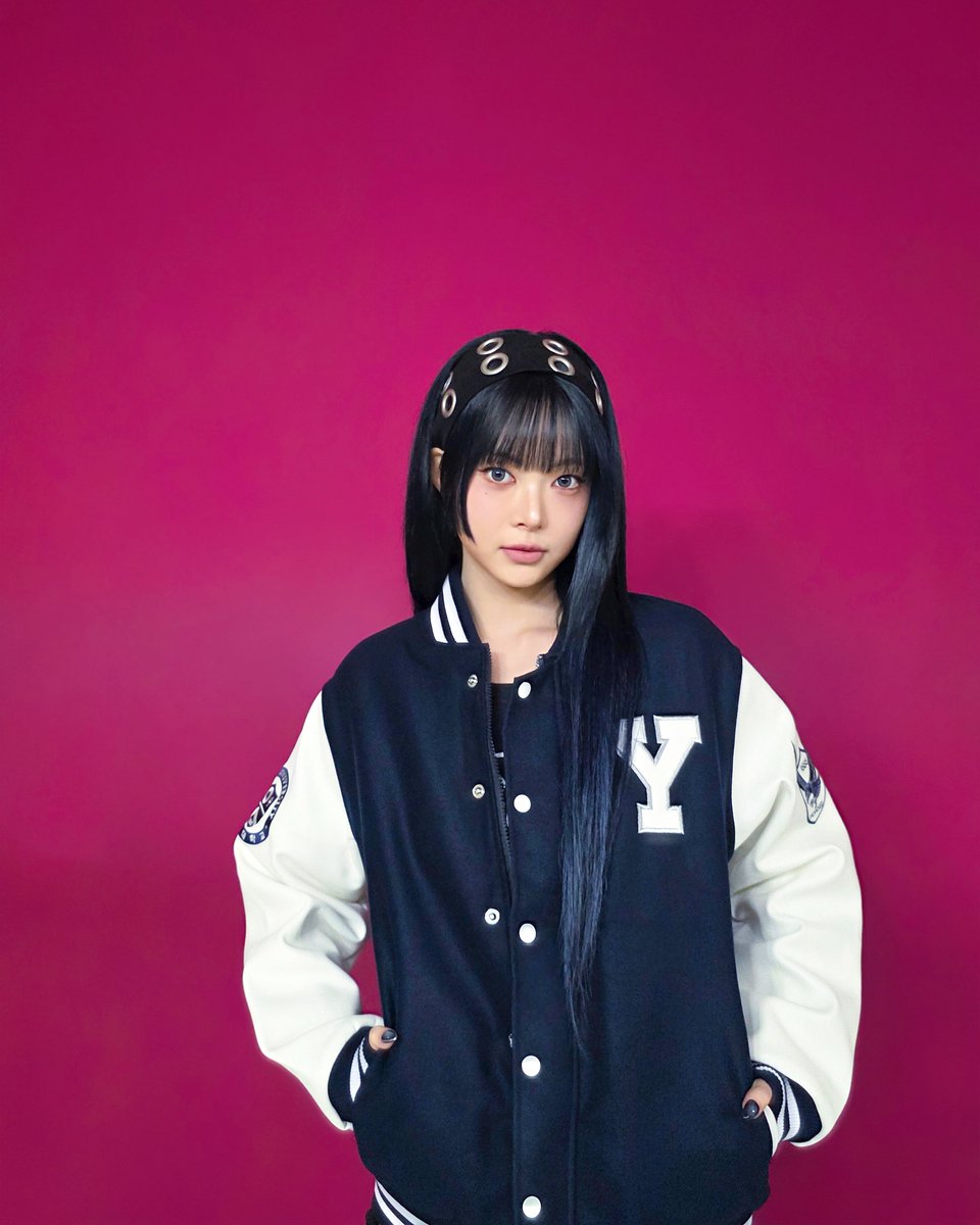 LE SSERAFIM tweet media