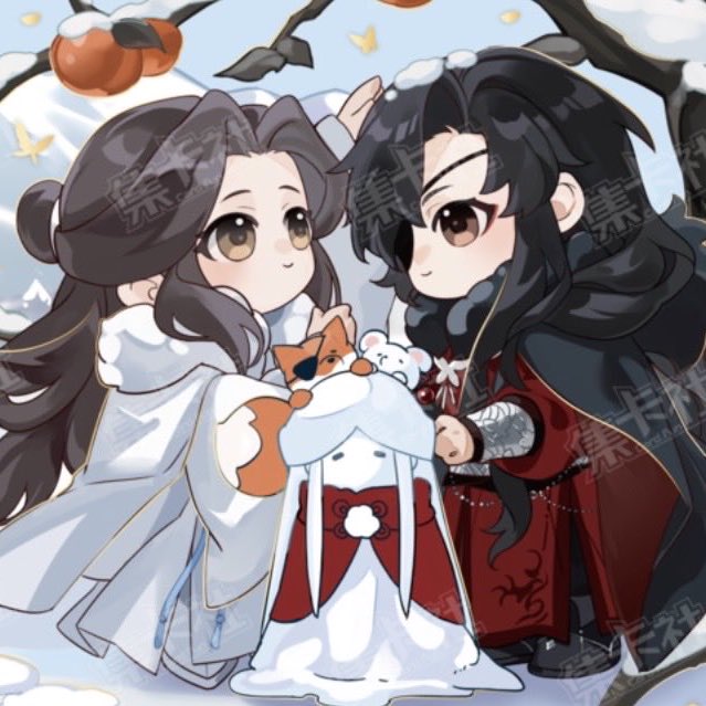 CHIBI VERSION OF THE ARTS‼️