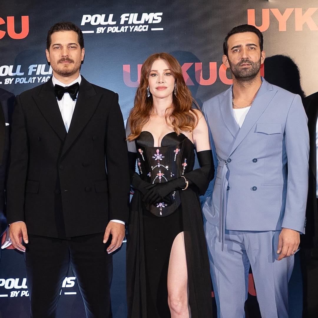 Dizi Dünyası (@nanedizidunyasi) on Twitter photo 