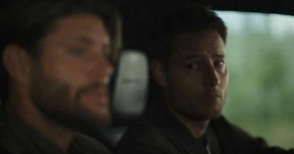 _Grrn_4c3_'s tweet image. ngl when they say the episode title is "Leverage" I was so pumped and ready for a wild Christian Kane to jump in any time of the episode

#CBSTracker

#Tracker

#Leverage 

#LeverageRedemption

#TheLibrarians