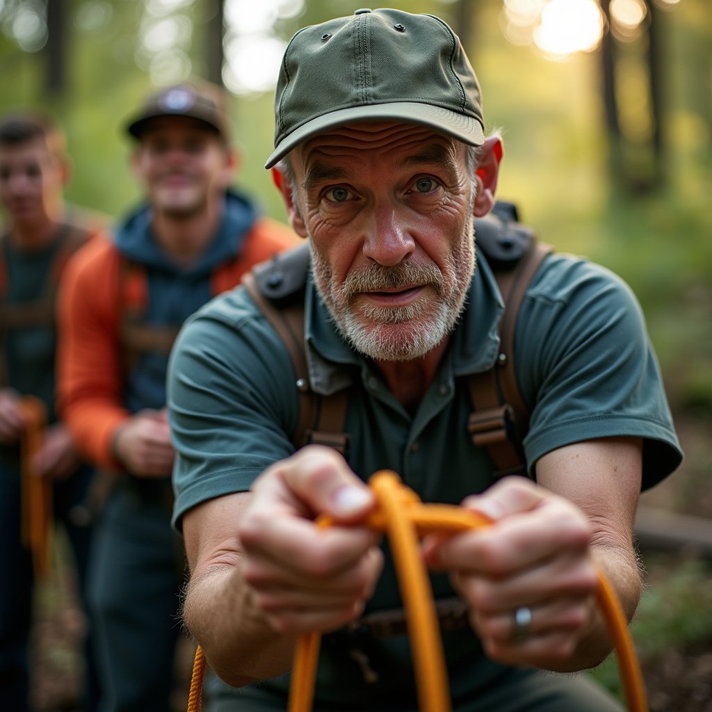 south_west_surv's tweet image. Join the South West Survival Community for an unforgettable journey of immersive learning! 🌲 Discover skills that will empower you in Plymouth, Devon, and beyond. Ready to explore? Check out wix.to/560CqkI #SurvivalSkills #PlymouthAdventure