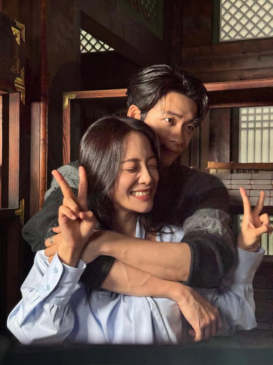 K-Drama Menfess tweet media