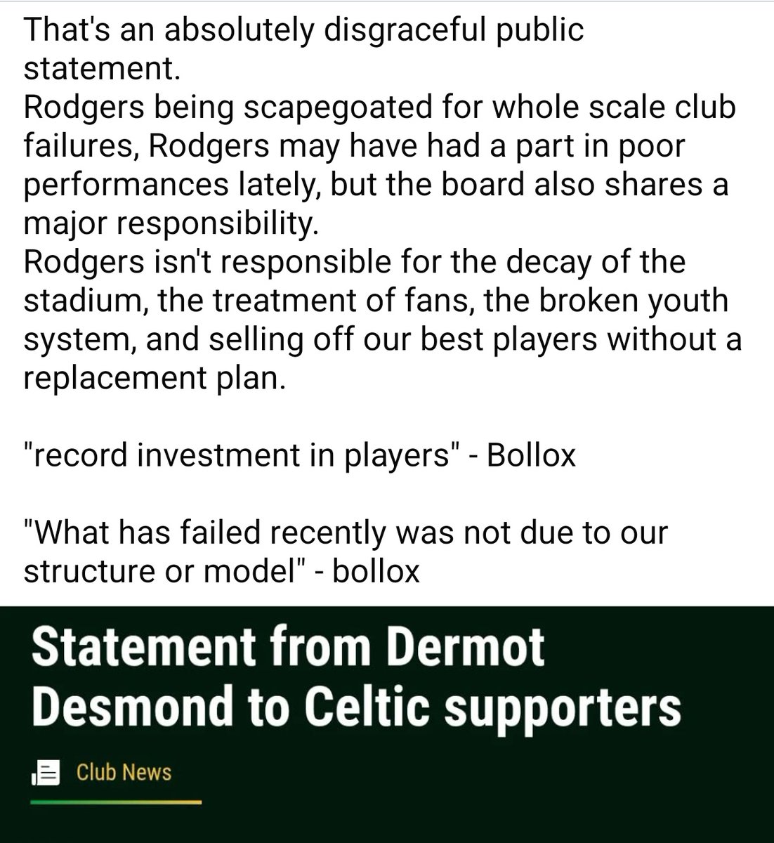 Malahide Celtic Supporters Club (@malahidecsc) on Twitter photo 