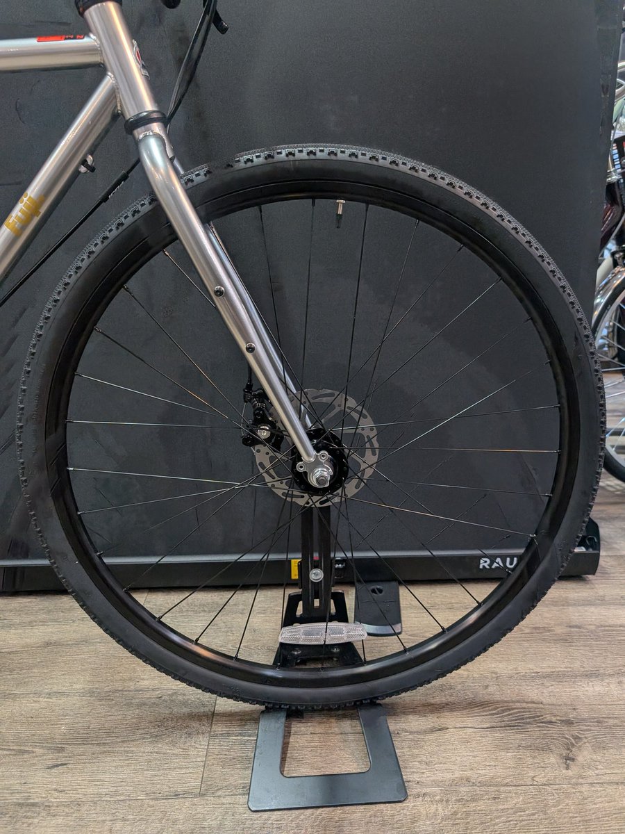 サイクルショップ ミツイキ on X