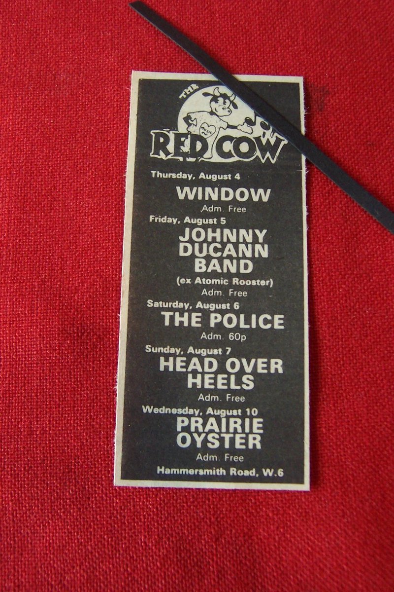 ShepherdsBushCalling tweet media