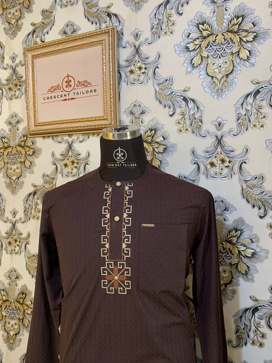 CRESCENT TAILORS tweet media