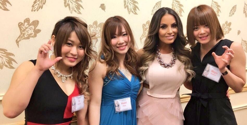 DS Ring the Belle 🔔 tweet media