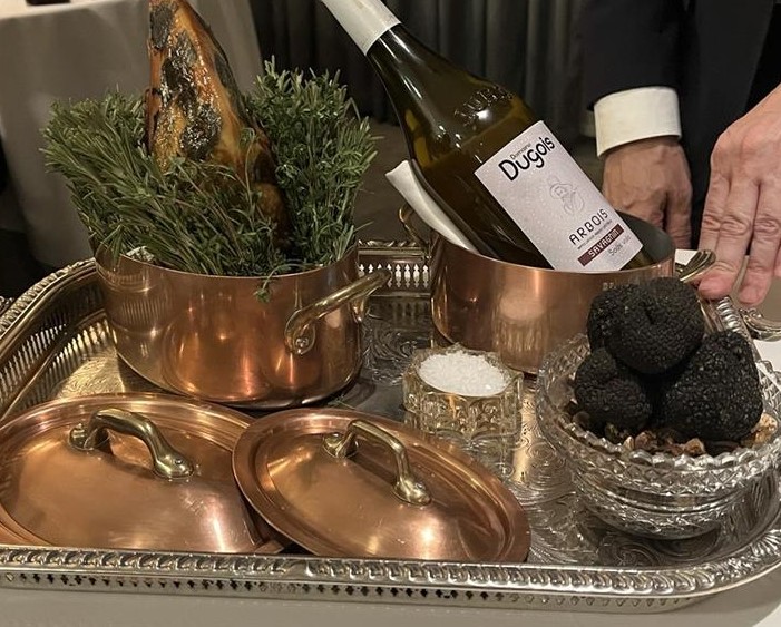 The MICHELIN Guide tweet media