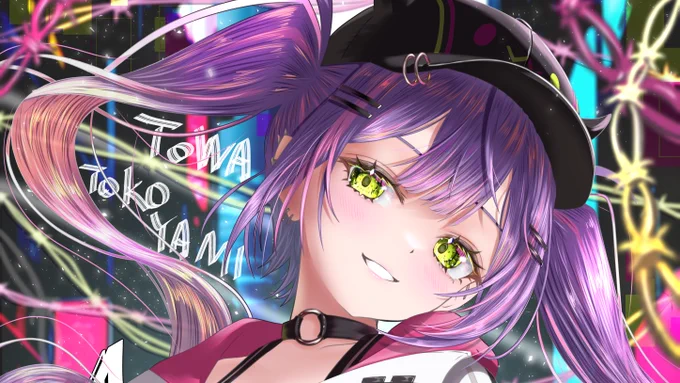 #自己紹介に無言で4作品どうぞ