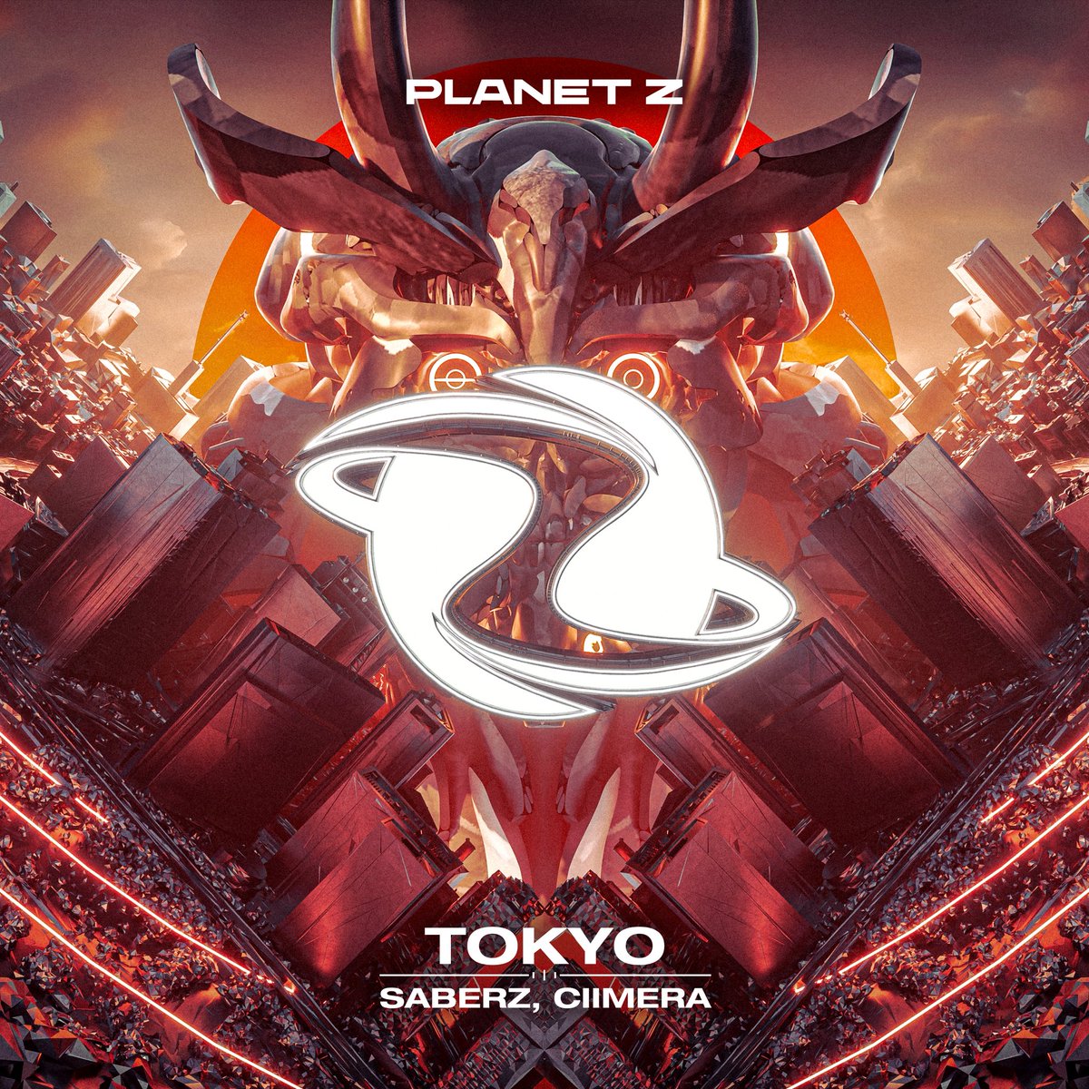 New music this friday (31.)! Pre-Save NOW!
Together with <a href="/saberzmusic/">SaberZ</a> 🔥⚡️ On @planetzrec 

#ciimera #saberz #planetz #nexchapter #newmusic #drumandbasslover #drumandbass
