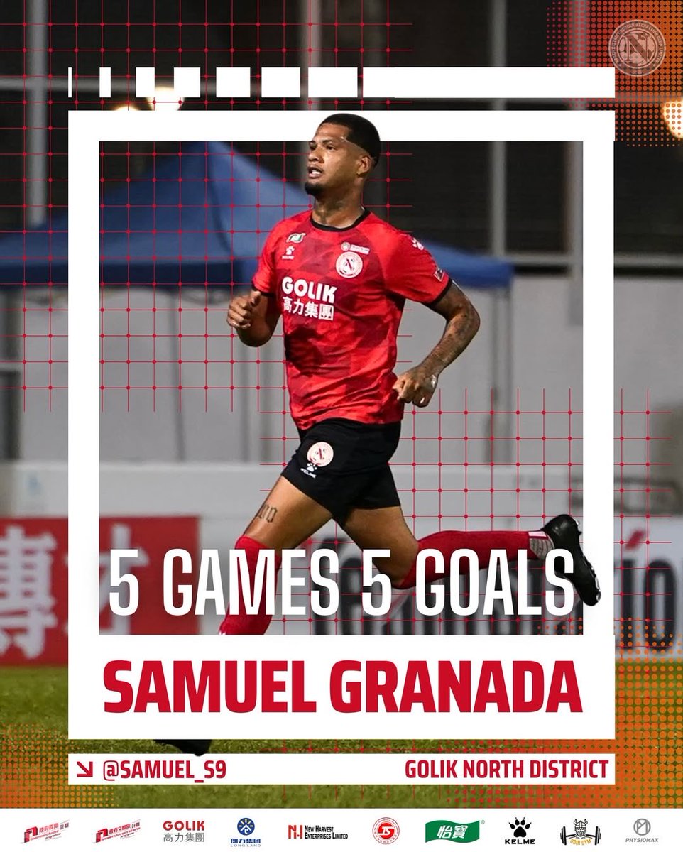 Samuel da Granada🇬🇩💣 tweet media