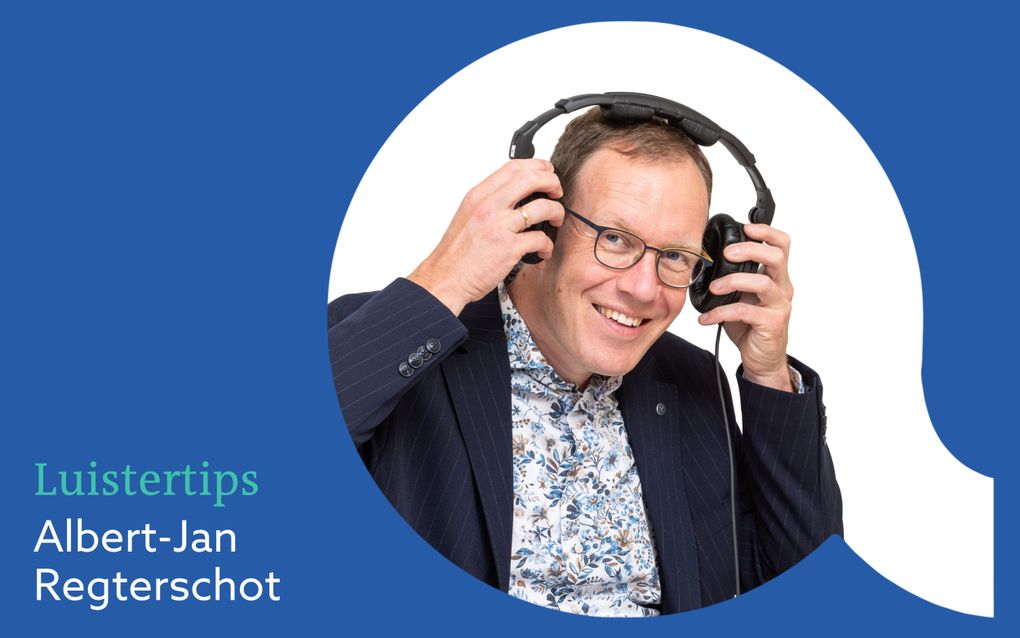 Podcasttips: Ons Amsterdam, Amsterdamse Boscast, Noorderkerk dlvr.it/TNwXs2