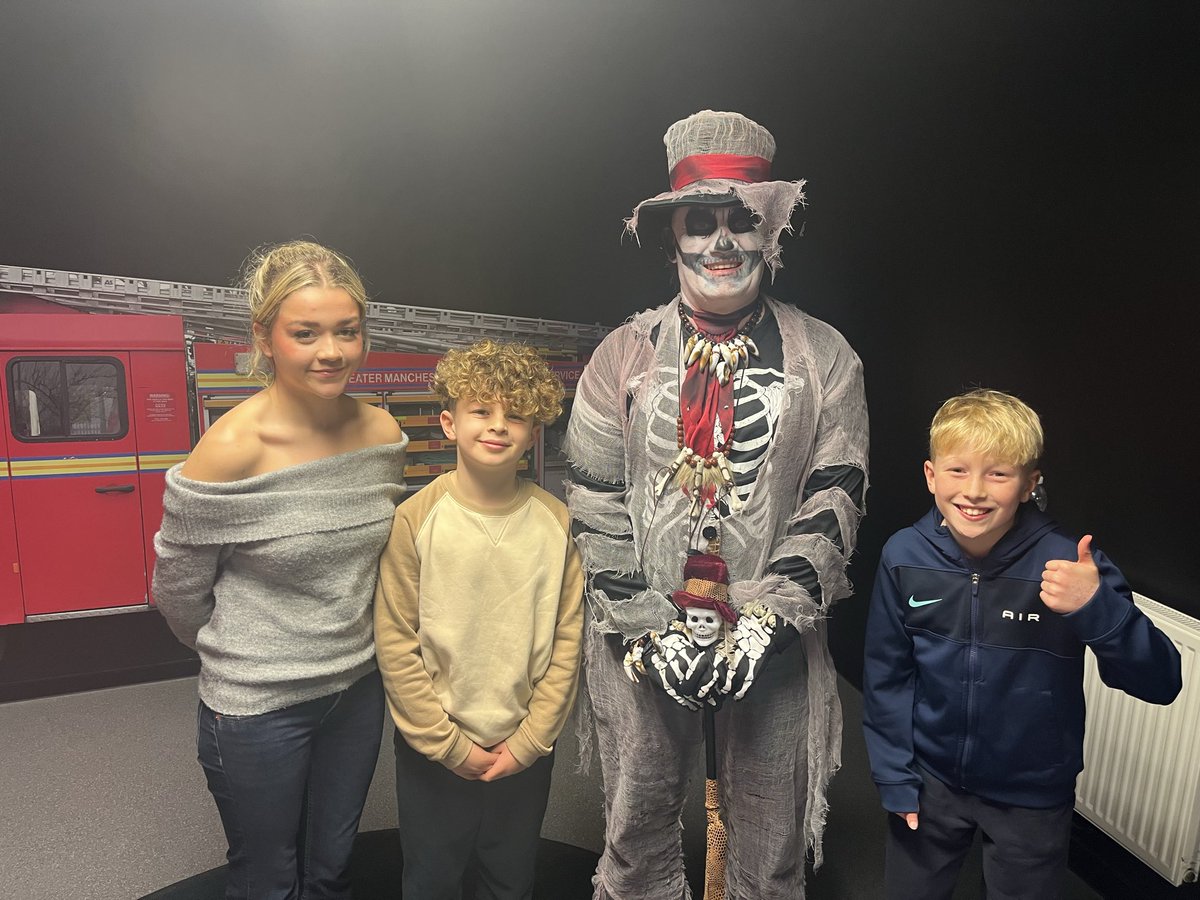 David Minto tweet media