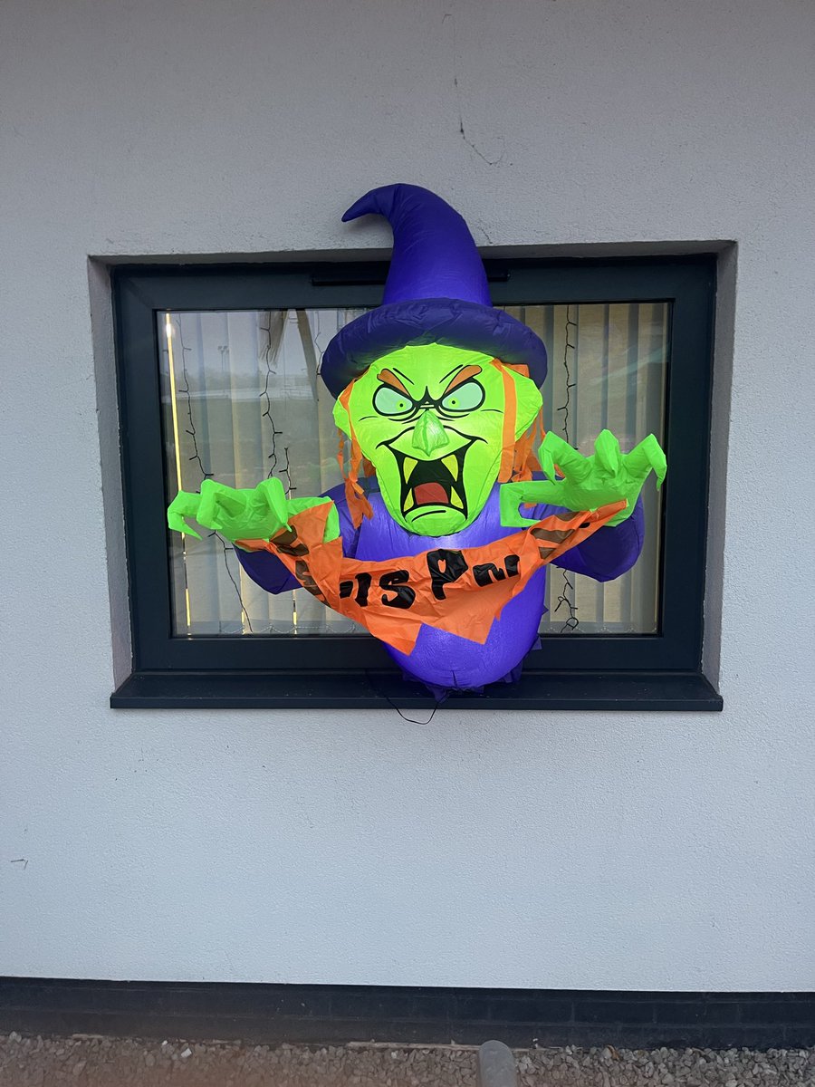 David Minto tweet media