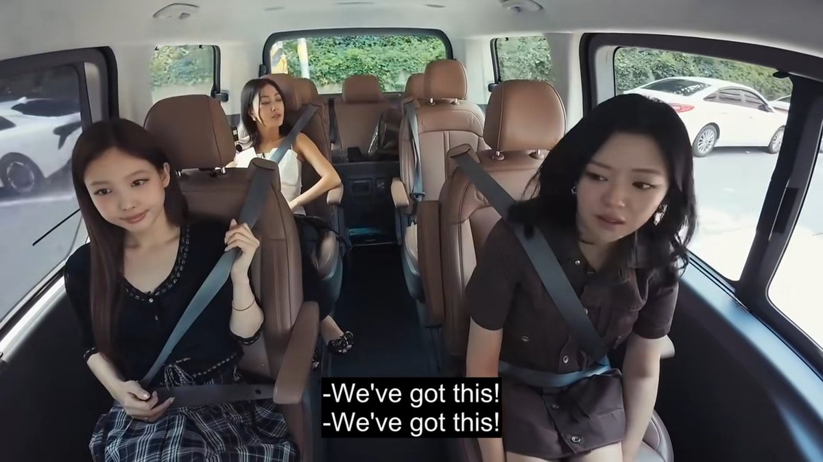 [ENG SUB] 251027 Yoo Got A Minute? The Quiet Interview  EP 11 - TWICE Nayeon, Jeongyeon &amp; Jihyo
mega.nz/file/7ZxD1JTS#…
mediafire.com/file/aw47iorb3…
scramble.cloud/#dl!aQBzRJGWrN…