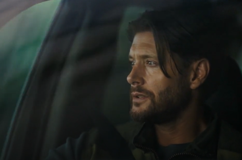 _Grrn_4c3_'s tweet image. ngl when they say the episode title is "Leverage" I was so pumped and ready for a wild Christian Kane to jump in any time of the episode

#CBSTracker

#Tracker

#Leverage 

#LeverageRedemption

#TheLibrarians