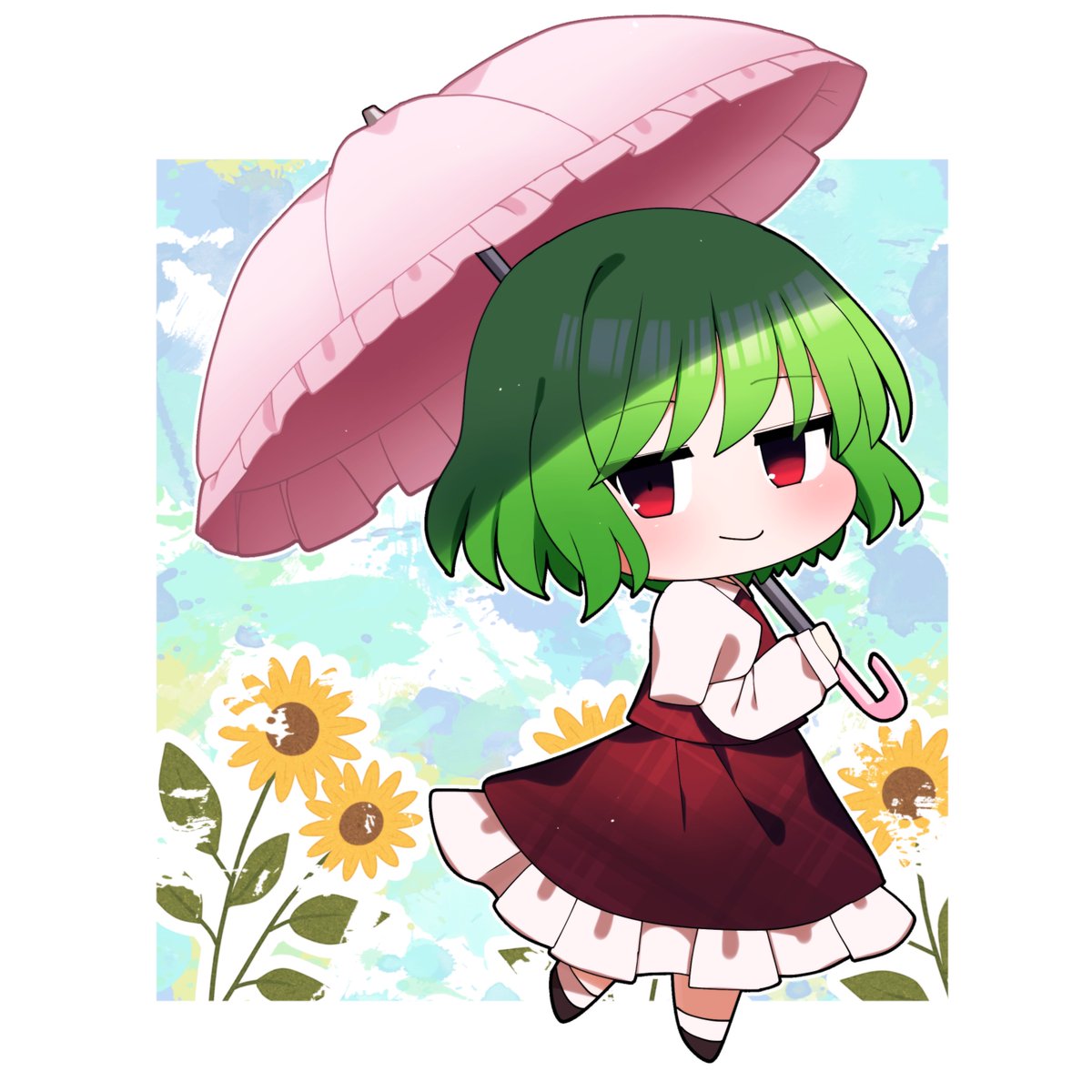 よう@新刊通販開始 tweet media