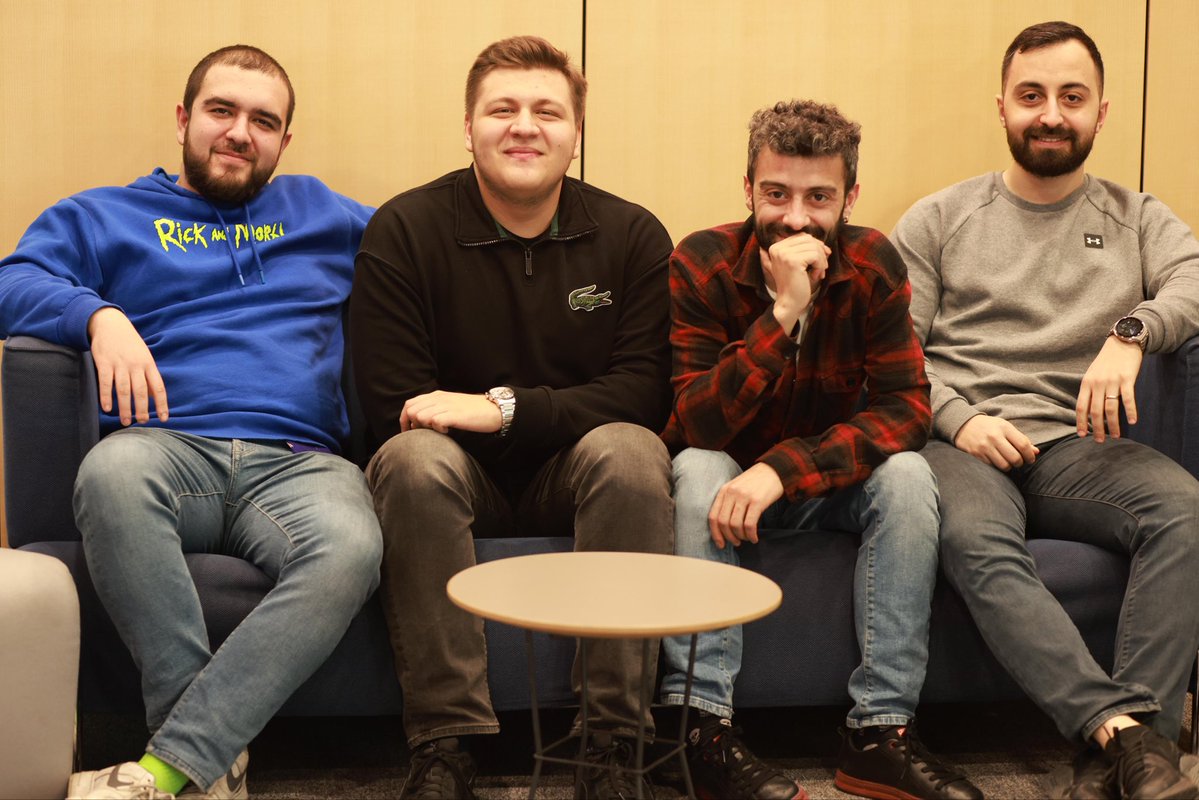 devmertops's tweet image. bir fotoğrafın rüyası her akşam yarım.
ZipTR Infra-Sys-DevOps