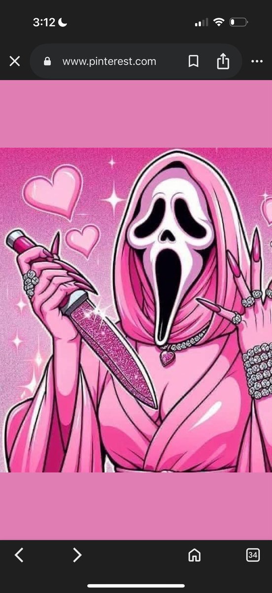 Pay up or shut up 🔪💗
cash app - $missalik