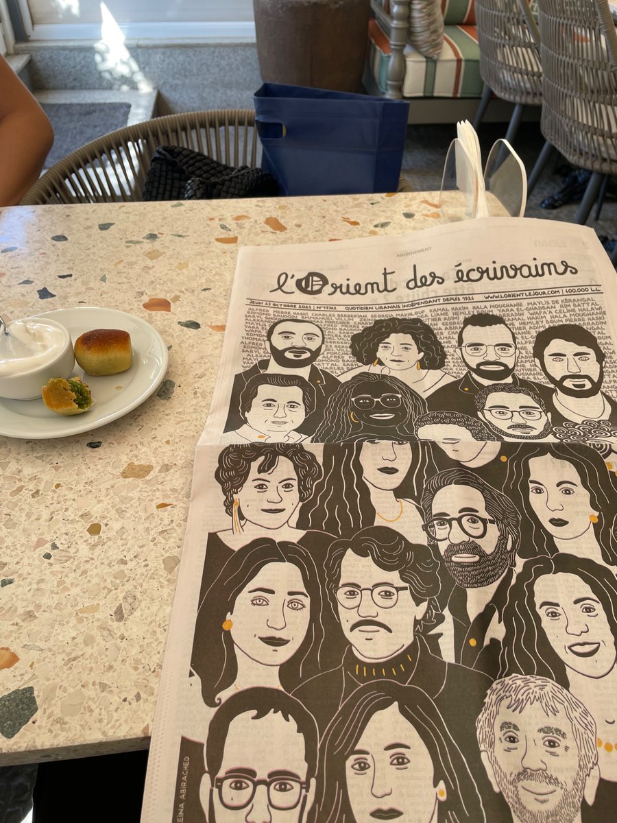 Thomas Porcher tweet media